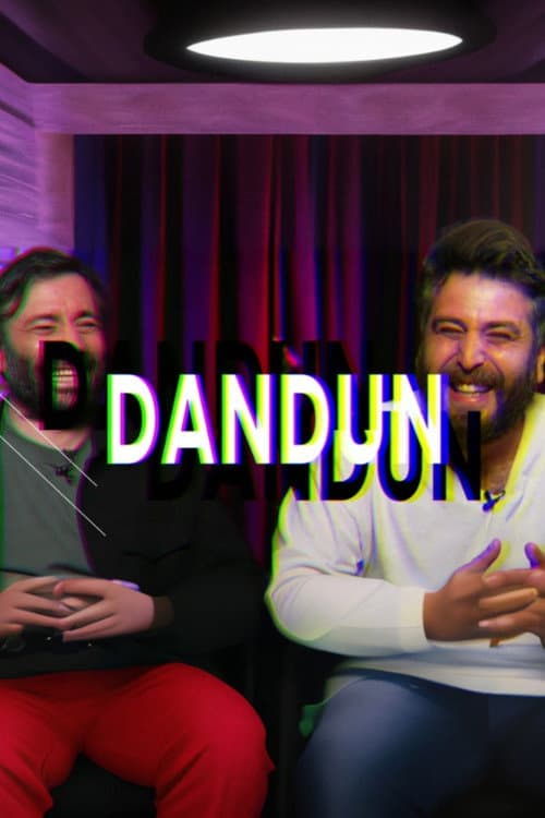 Dandun Season 1 poster