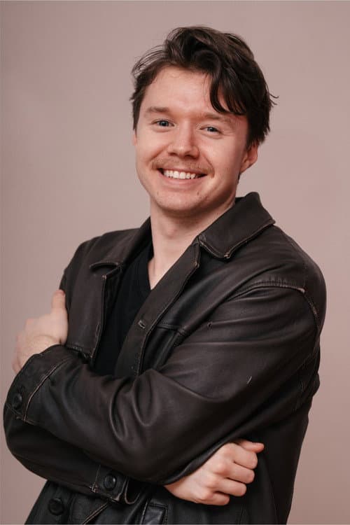 Ashton Williams