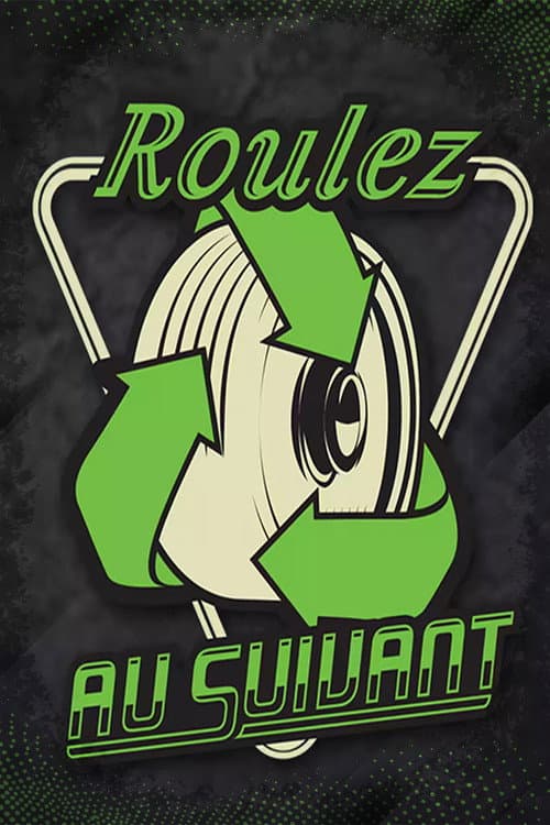 Roulez au suivant Season 2 poster