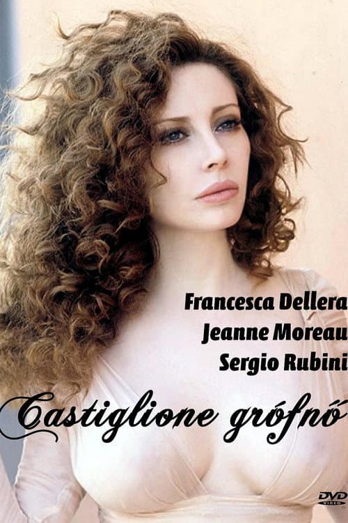 The Countess of Castiglione Season 1 poster