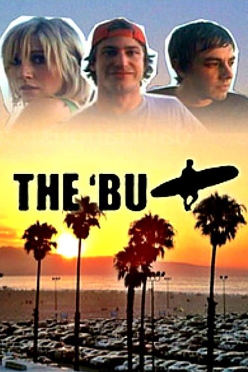 The 'Bu Season 1 poster
