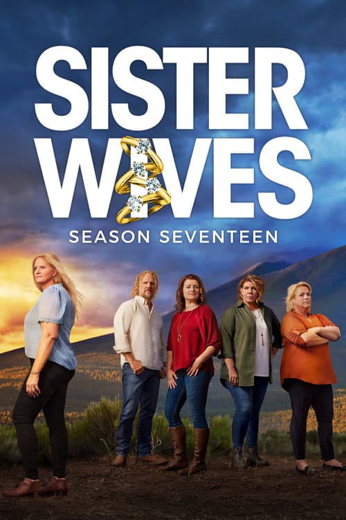 Sister Wives Season 14 poster