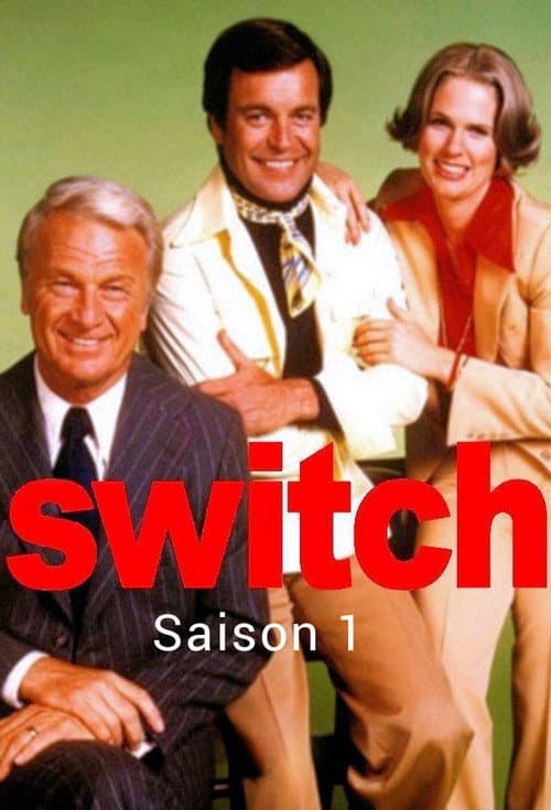 Switch Season 1 poster