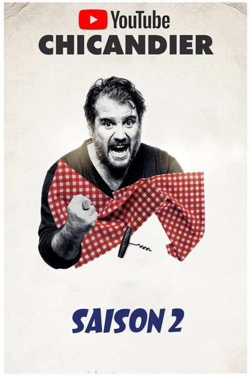 L'addiction s'il vous plait ?! Season 2 poster
