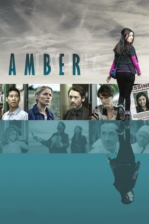 Amber Miniseries poster