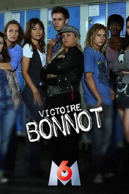 Victoire Bonnot Season 1 poster