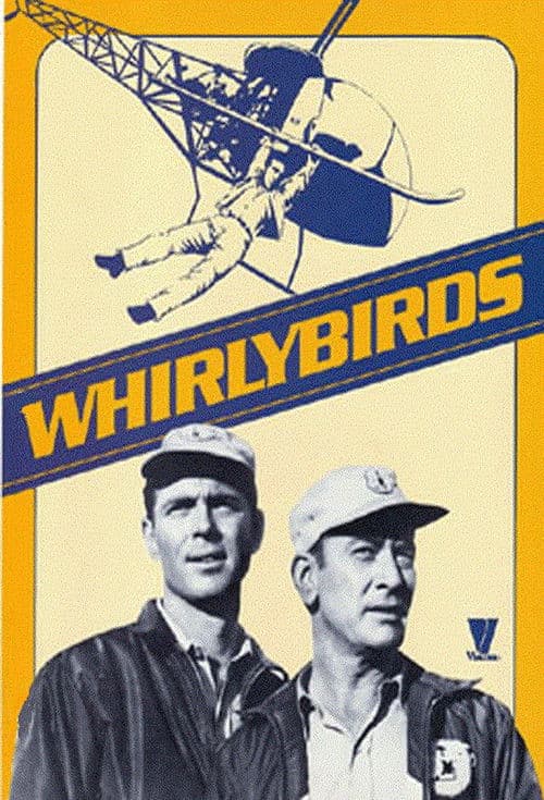 Whirlybirds Season 2 poster