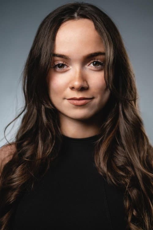 Brynn E. Berg