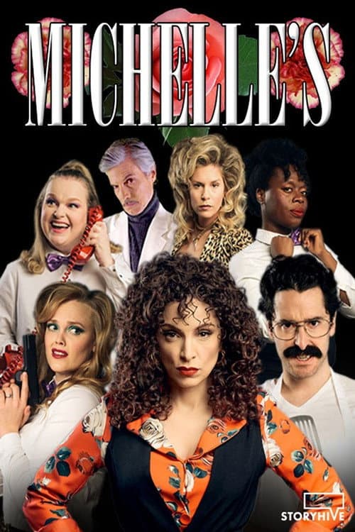 Michelle's Season 1 poster