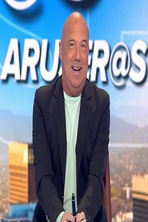 Aruseros Season 19 poster