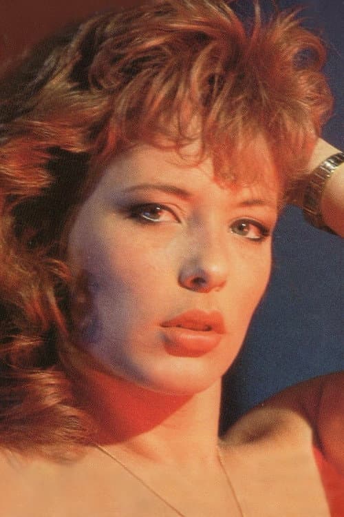 Sandrine Van Herpe