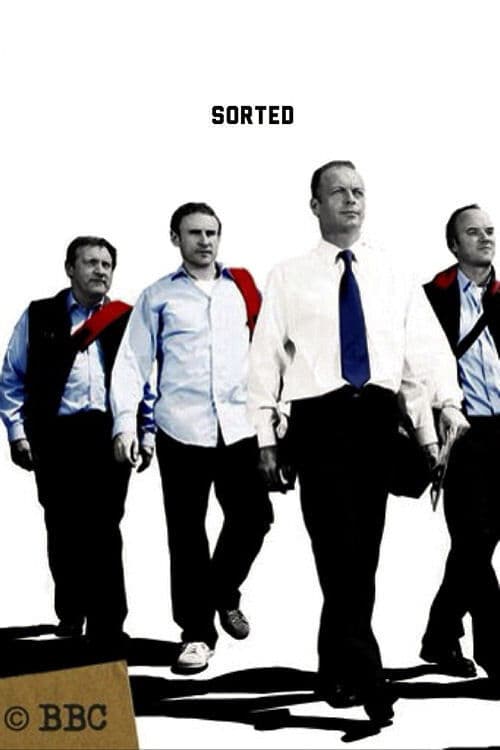 Sorted Series 1 poster