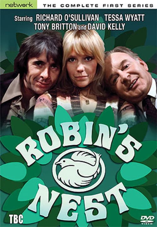 Robin's Nest Season 1 poster