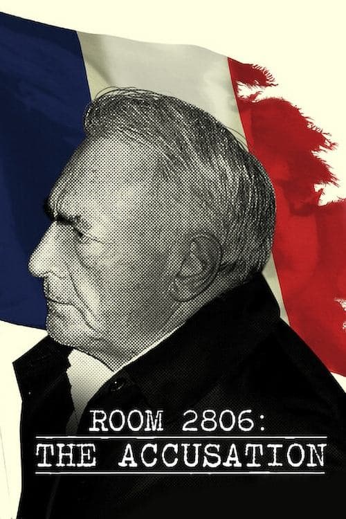 Room 2806: The Accusation Limited Series poster