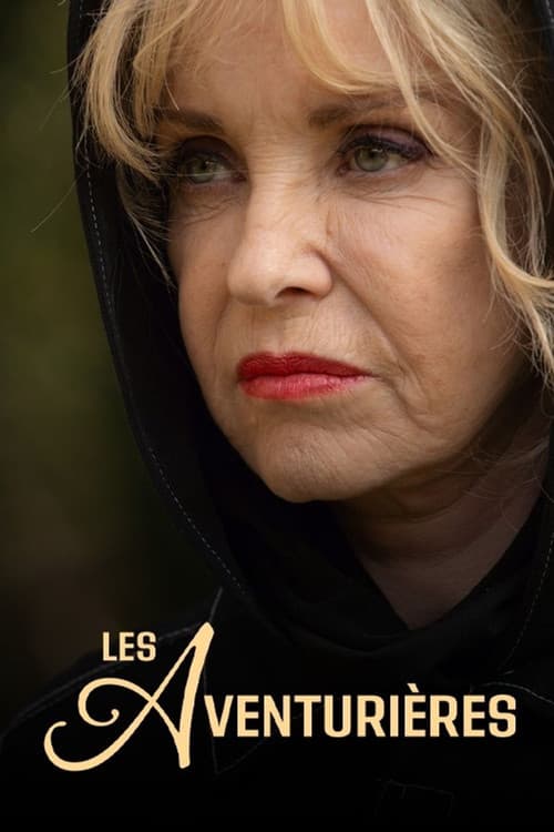 Les aventurières Season 1 poster