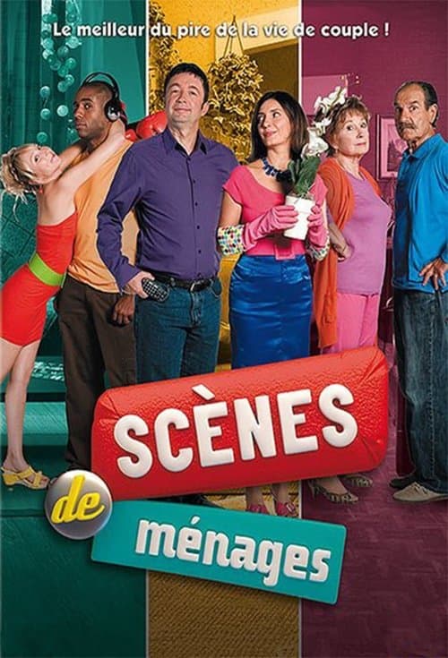 Scènes de ménages Season 17 poster