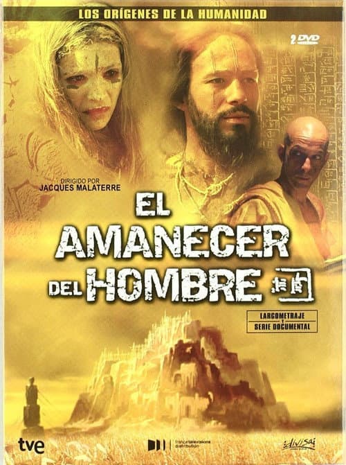 Aux origines de l'humanité Season 3 poster