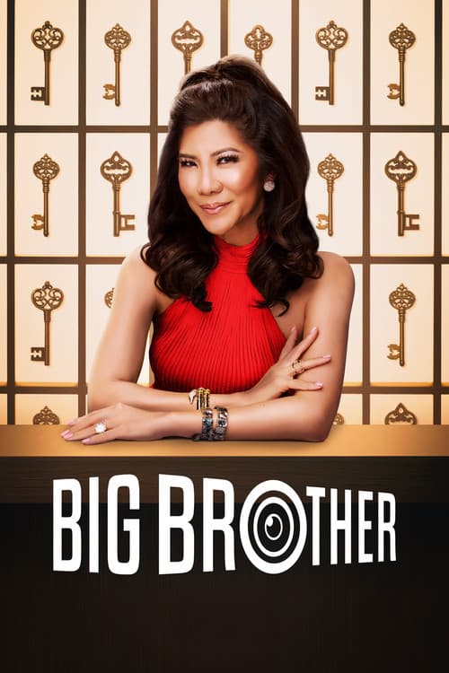 Big Brother Season 27 poster