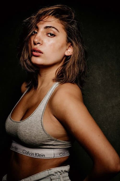 Ava Bodnar