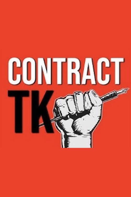 Contract TK Season 1 poster