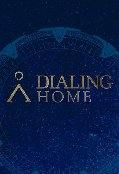 Dialing Home Season 1 poster
