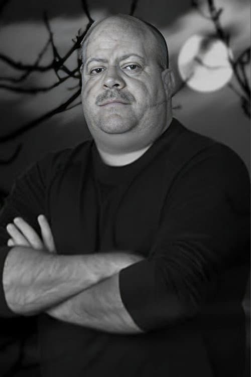 Todd Davis