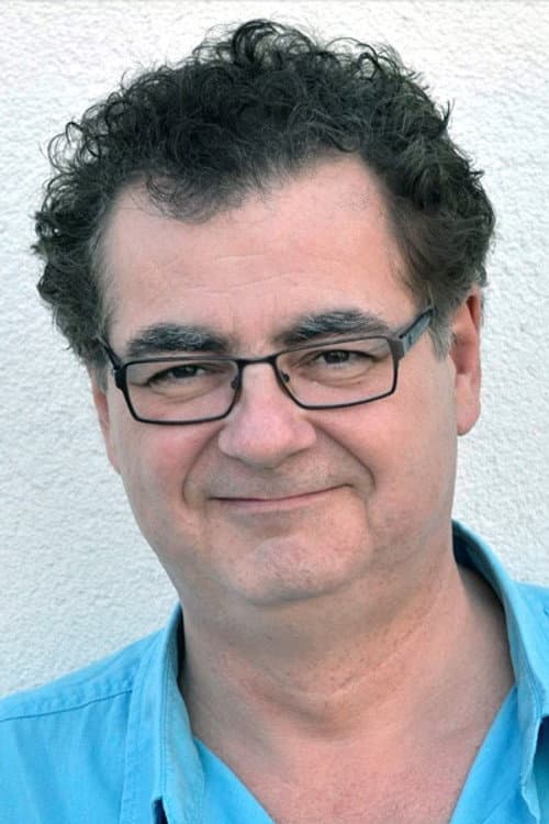 Zoltán Galambos