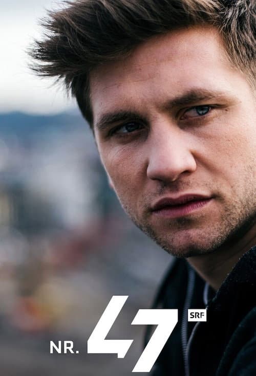 Nr. 47 Season 2 poster
