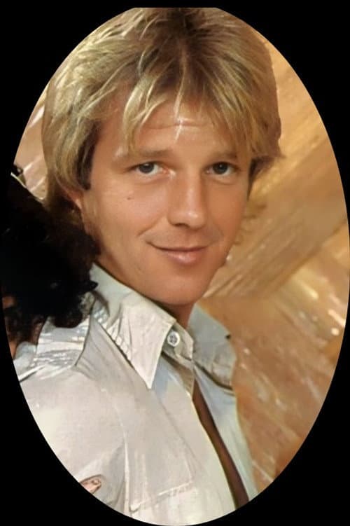 Greg Derek