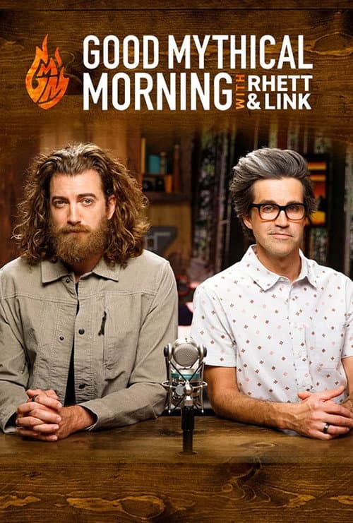 Good Mythical Morning Season 23 poster