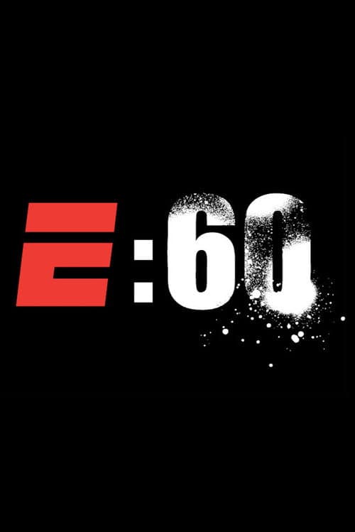E:60 Season 18 poster