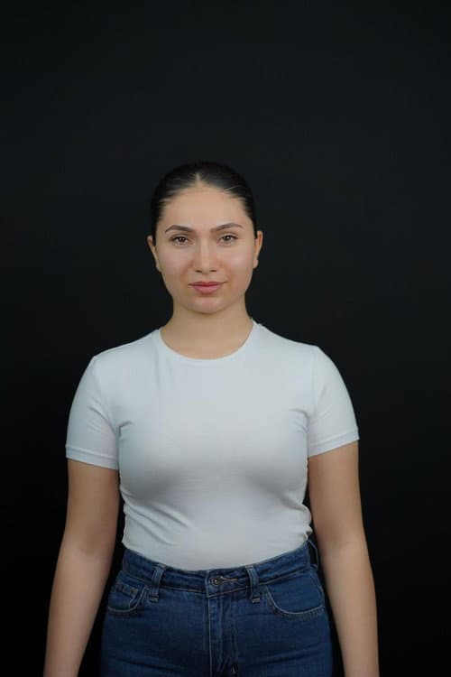 Sümeyye Bayraktar