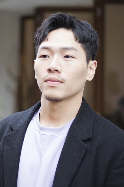 Cho Kai-cheng