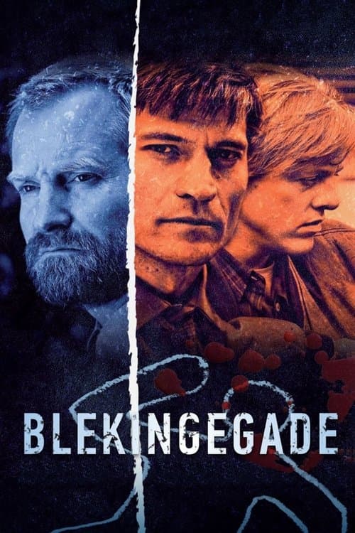 The Left Wing Gang Season 1 poster