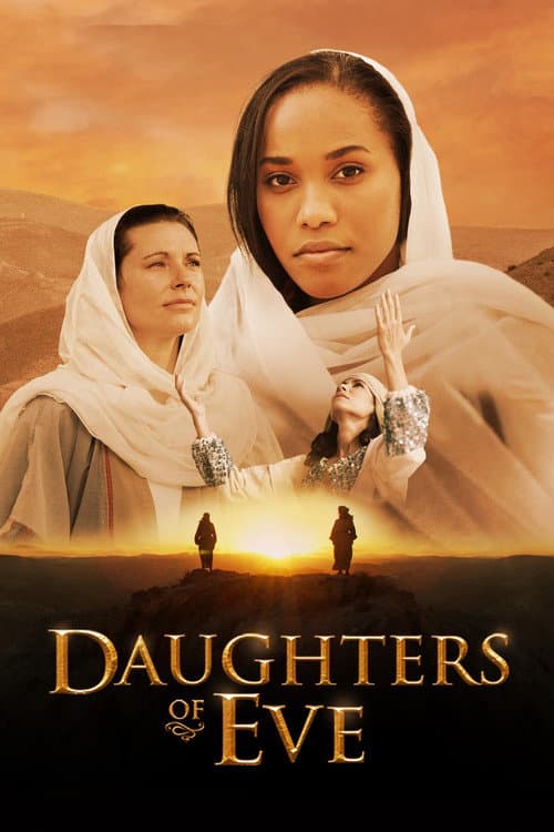Daughters of Eve Season 1 poster