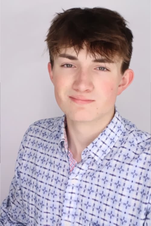 Luc Gilchrist