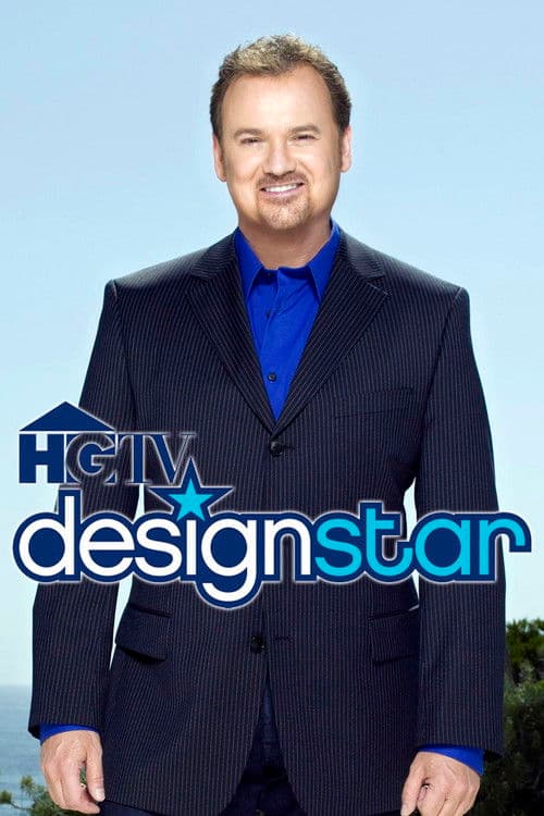 HGTV Star Season 2 poster