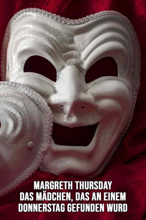 Thursday's Child Season 1 poster