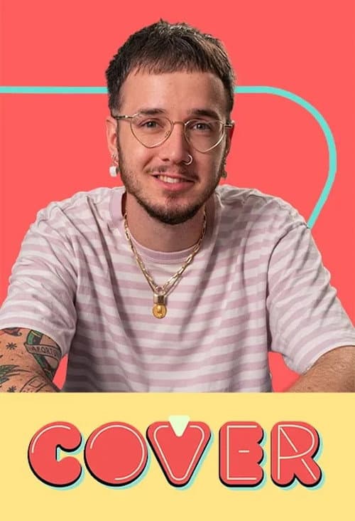 Cover Season 2 poster