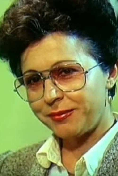 Zeliha Sina