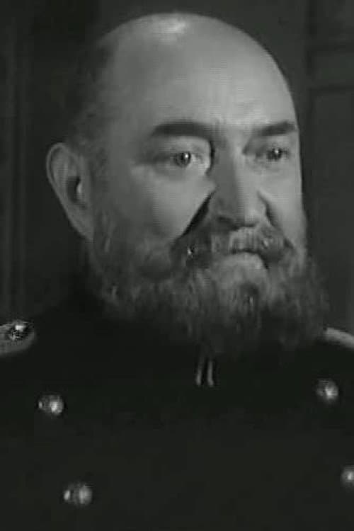 Aleksey Rozantsev