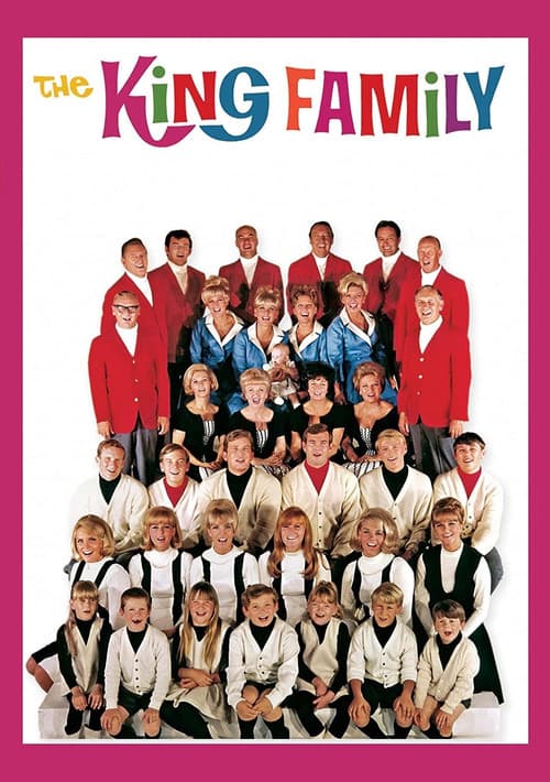 The King Family Show Season 2 poster