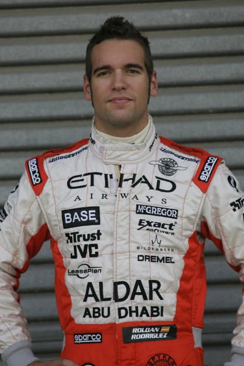 Roldán Rodríguez