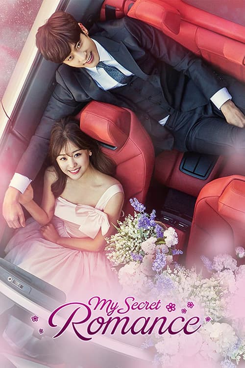 My Secret Romance Season 1 poster
