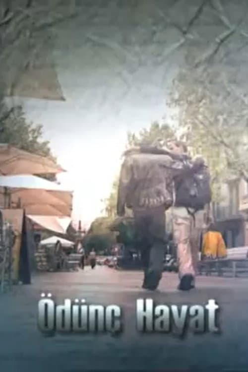 Ödünç Hayat Season 1 poster