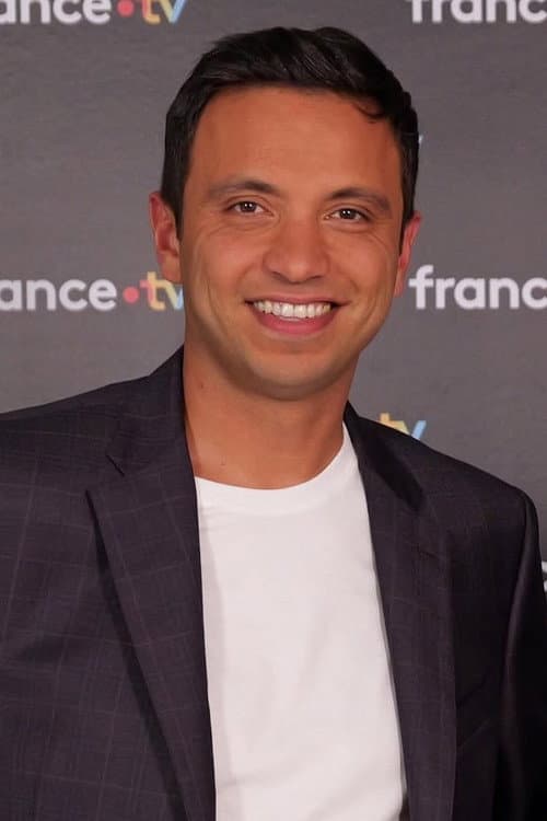 Djamel Mazi