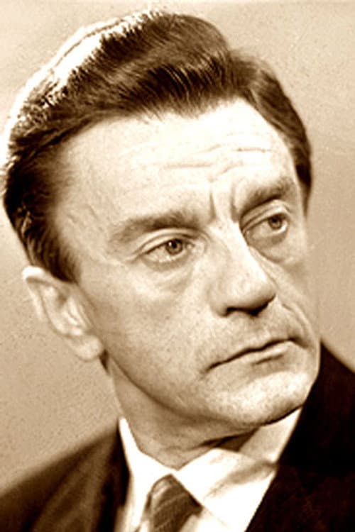 Nikolai Shavykin