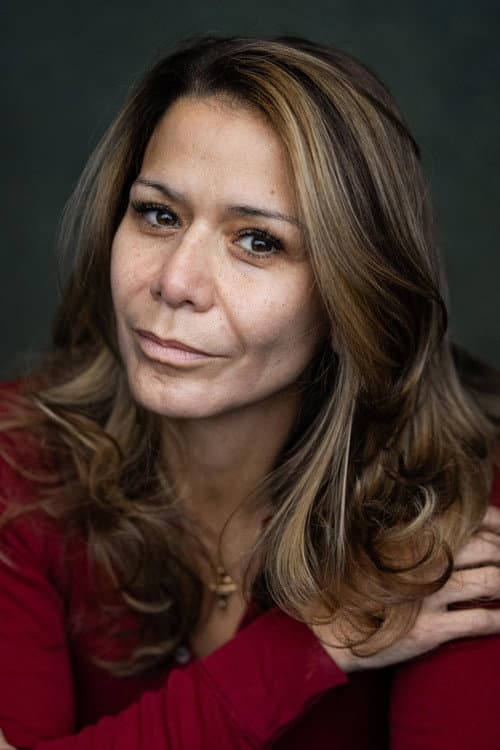 Michelle Mazza
