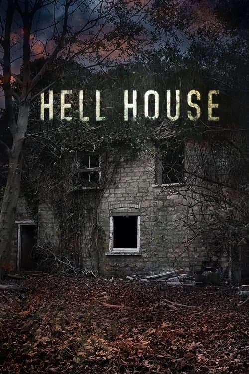 Hell House Season 1 poster