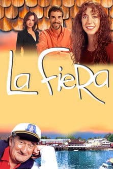 La fiera Season 1 poster